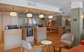 B&B HOTELS Donostia San Sebastián Aeropuerto
